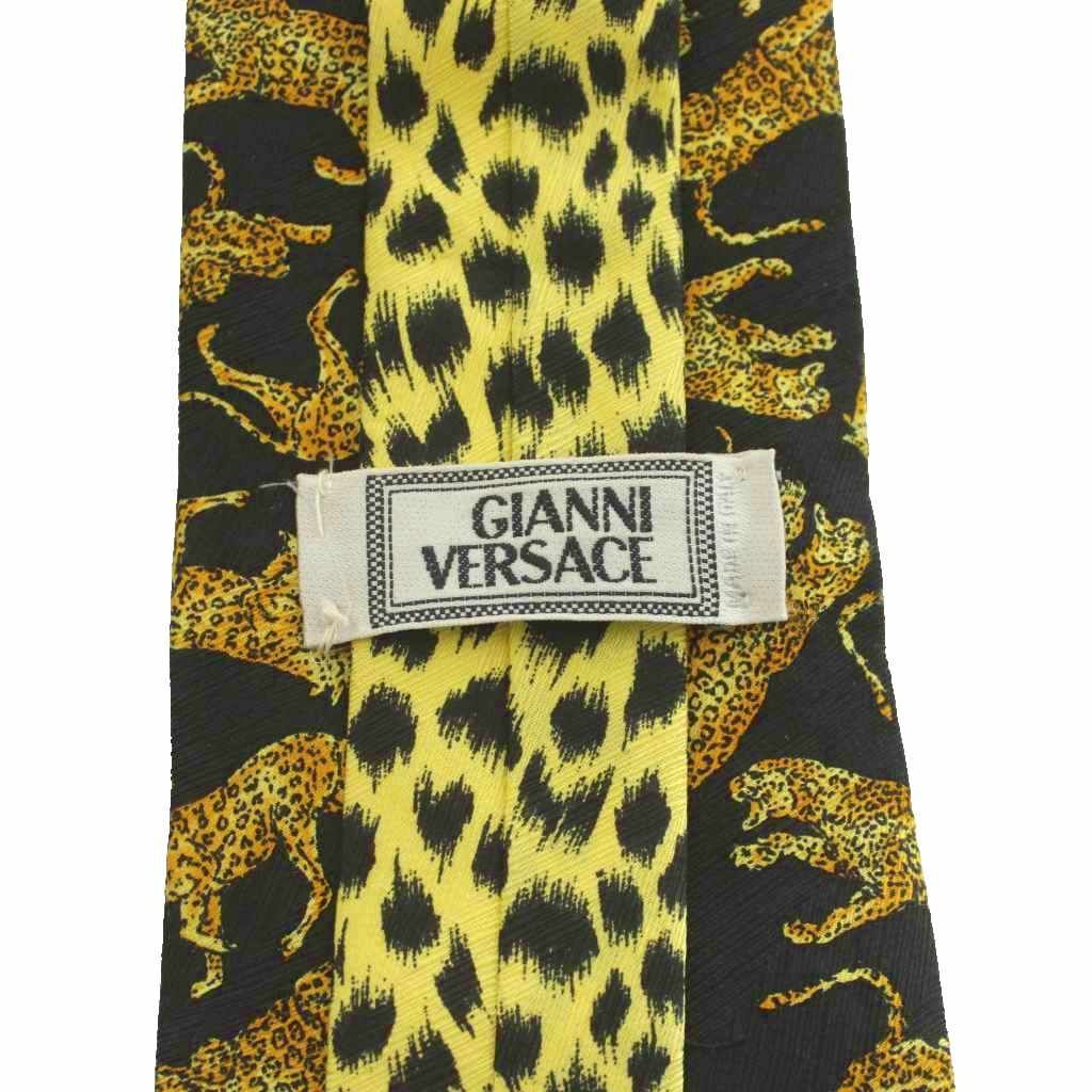 ジャンニヴェルサーチ ヴェルサーチェ GIANNI VERSACE ヴィンテージ