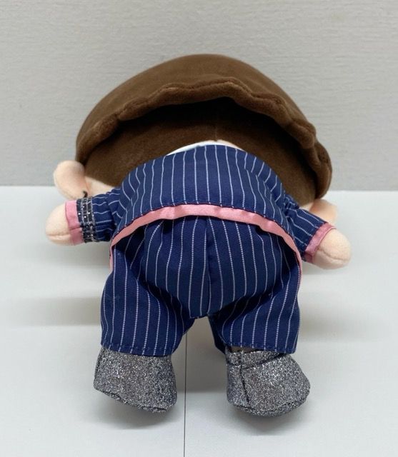 Snow Man 渡辺翔太 すのチル BIGぬいぐるみ【F7379-007】144 - メルカリ