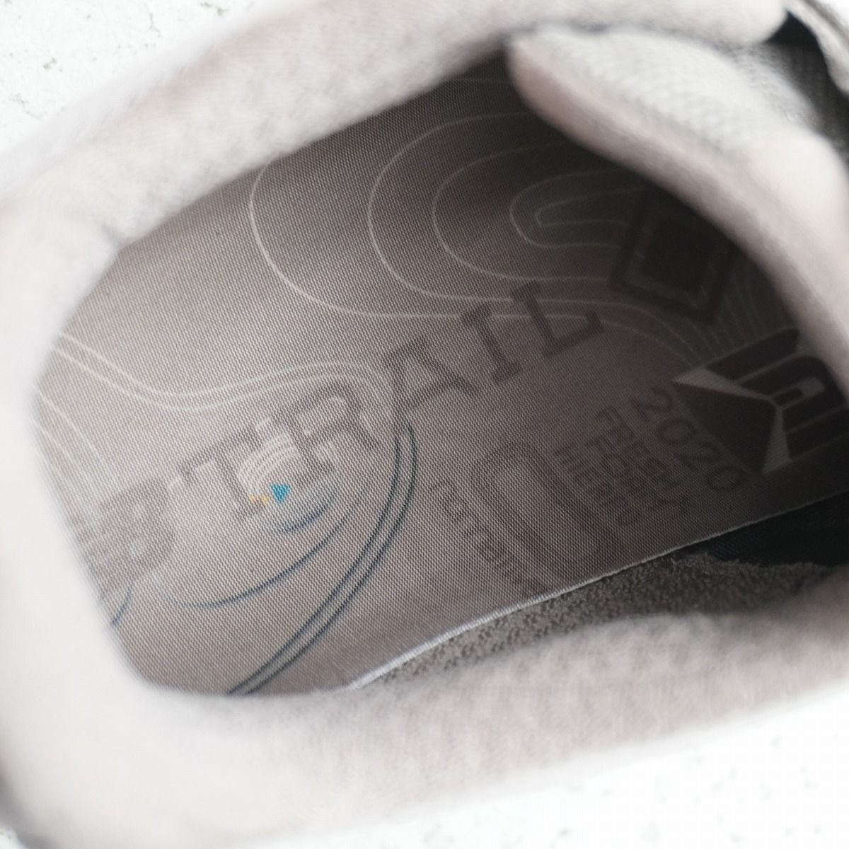 正規 New Balance ニューバランス x nonnative ノンネイティブ FRESH