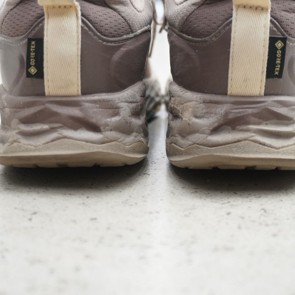 正規 New Balance ニューバランス x nonnative ノンネイティブ FRESH