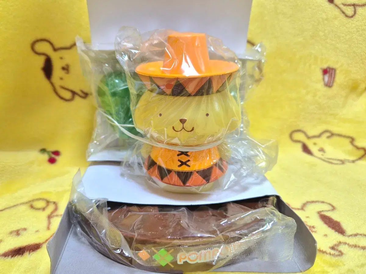 クラシック 2001 Sanrio サンリオ メキシカンスタイル Spicy スパイシー 羊(ひつじ) 丸のまま(まま) 調味料 収ボックス ポムポムプリン