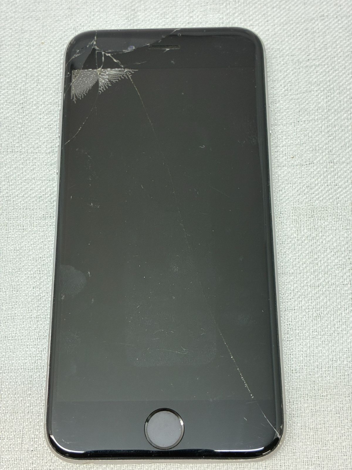ジャンク】iPhone6 10台セット シルバー 部品取り・動作未確認 - メルカリ
