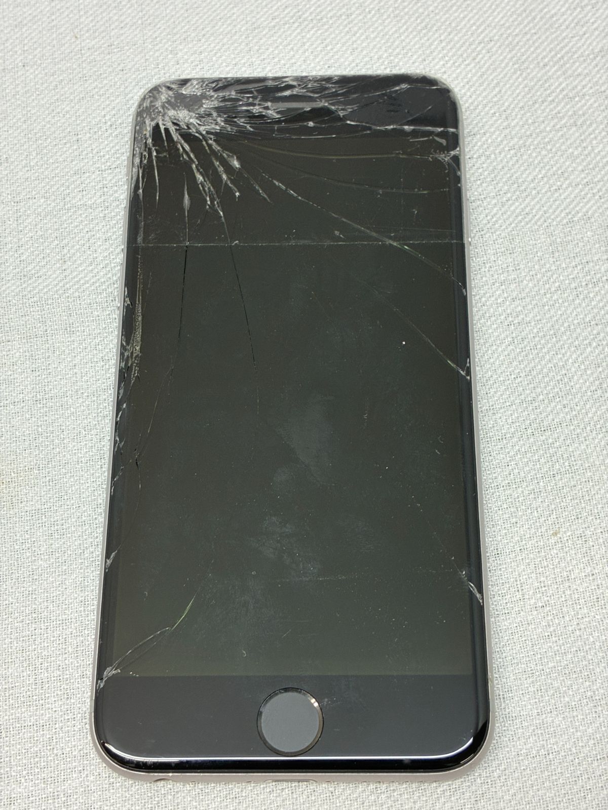 ジャンク】iPhone6 10台セット シルバー 部品取り・動作未確認 - メルカリ