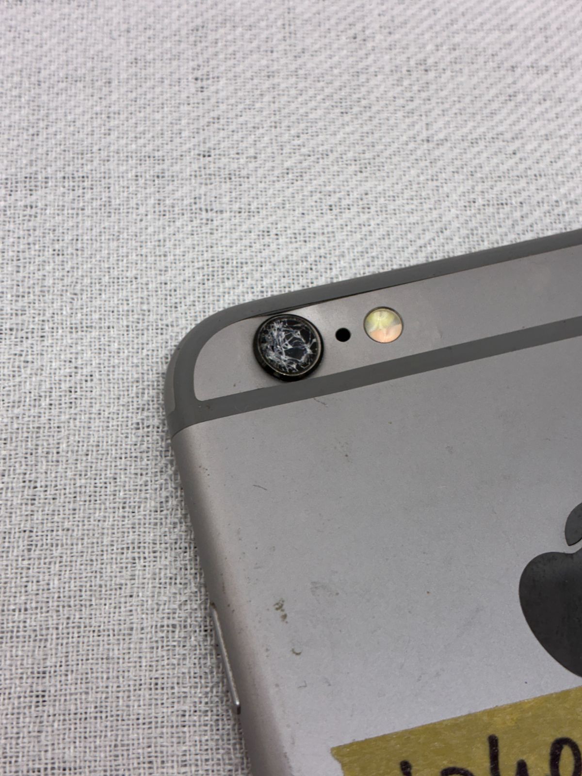 ジャンク】iPhone6 10台セット シルバー 部品取り・動作未確認 - メルカリ
