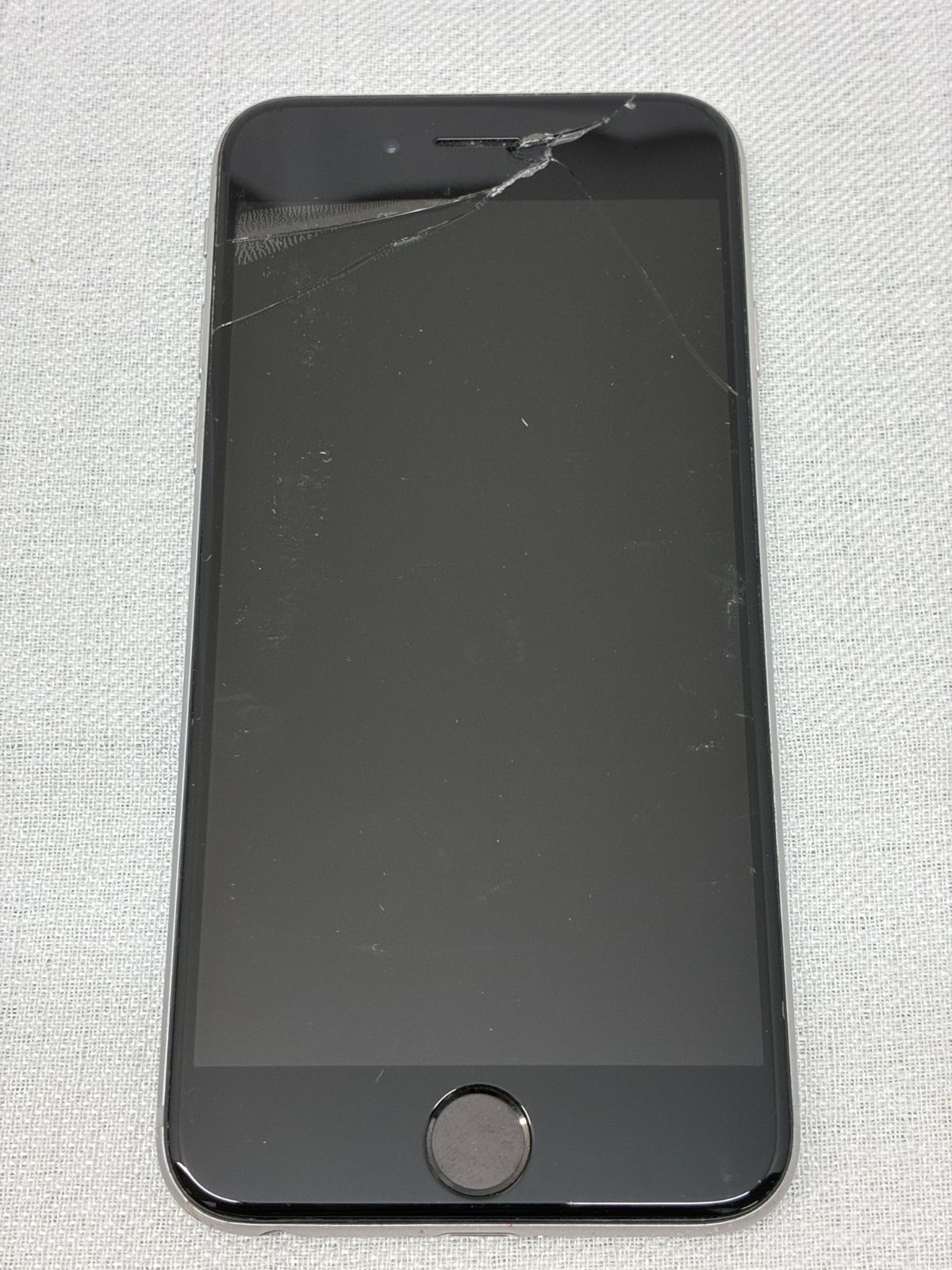 ジャンク】iPhone6 10台セット シルバー 部品取り・動作未確認 - メルカリ