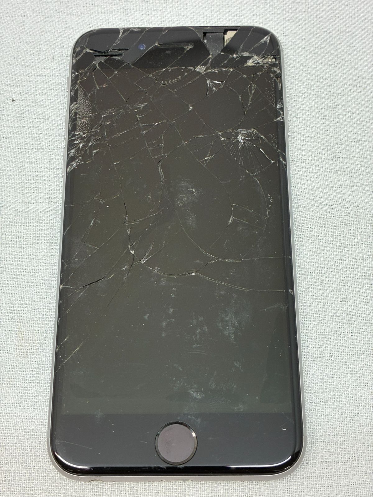 ジャンク】iPhone6 10台セット シルバー 部品取り・動作未確認 - メルカリ