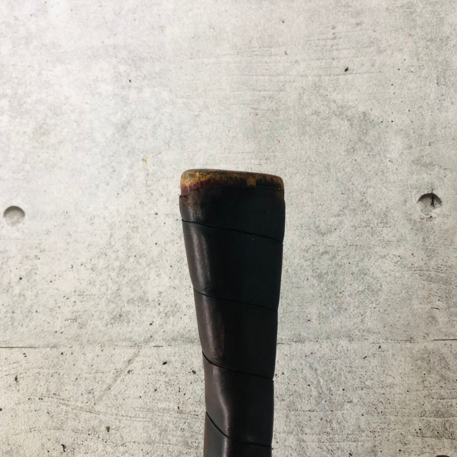 Ben Sayers ベン・セイヤーズ BENNY PUTTER ベニー・パター 34インチ