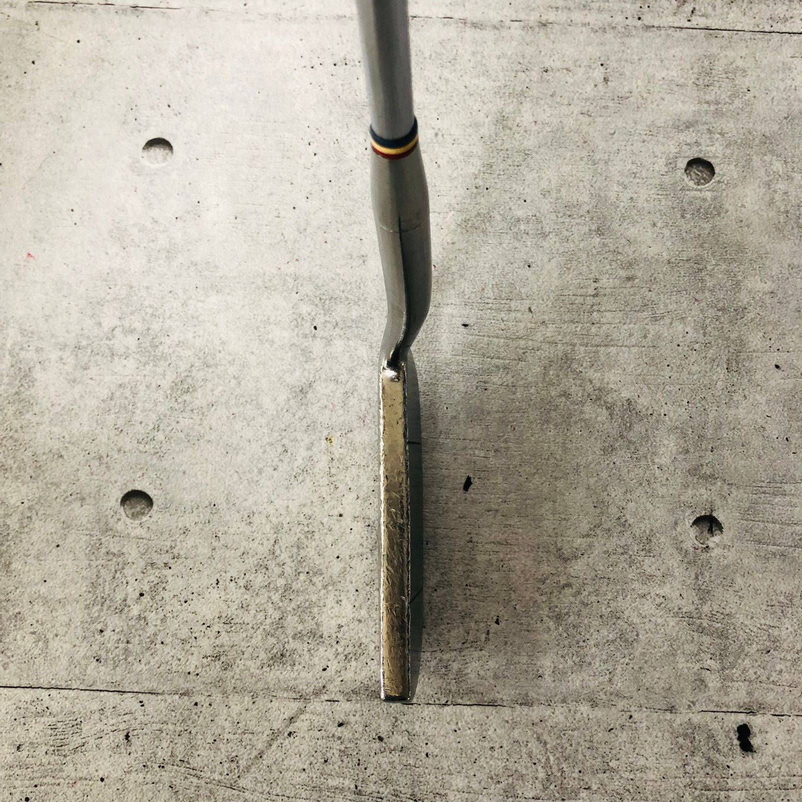 Ben Sayers ベン・セイヤーズ BENNY PUTTER ベニー・パター 34インチ