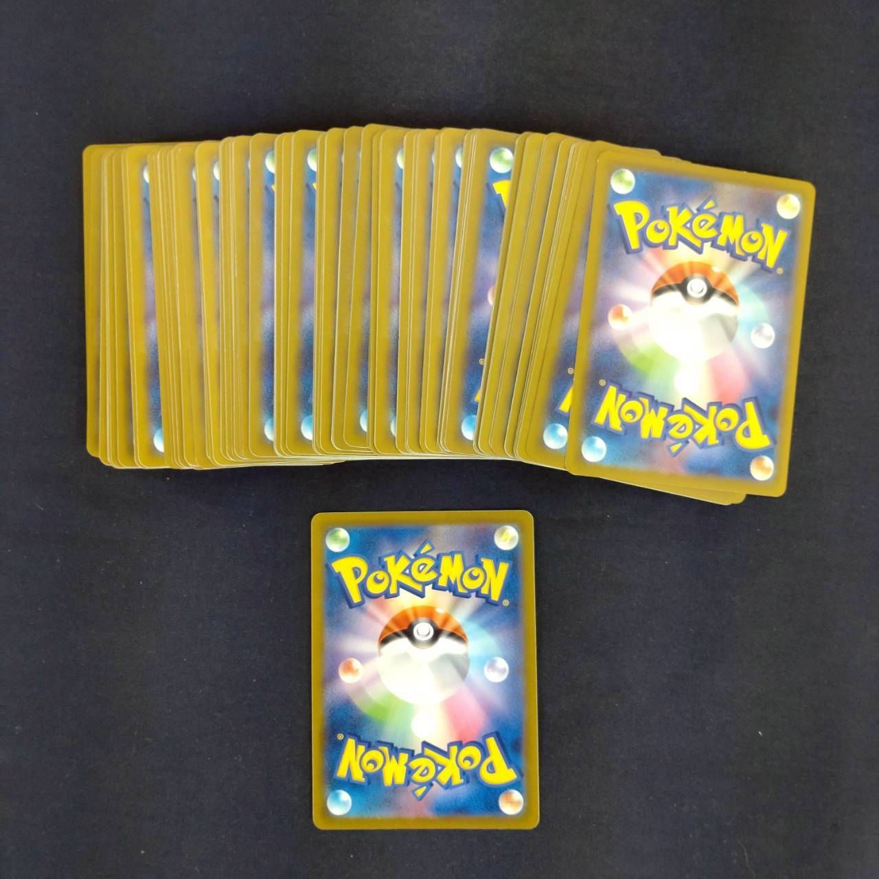 P1001254(みず) ポケモンカード ツンベアー 100枚 まとめ売り pokemon