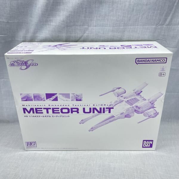 中古】ｶﾞﾝﾀﾞﾑ）HG 1/144 ﾐｰﾃｨｱﾕﾆｯﾄ PB限定(再販)[91][240091414912