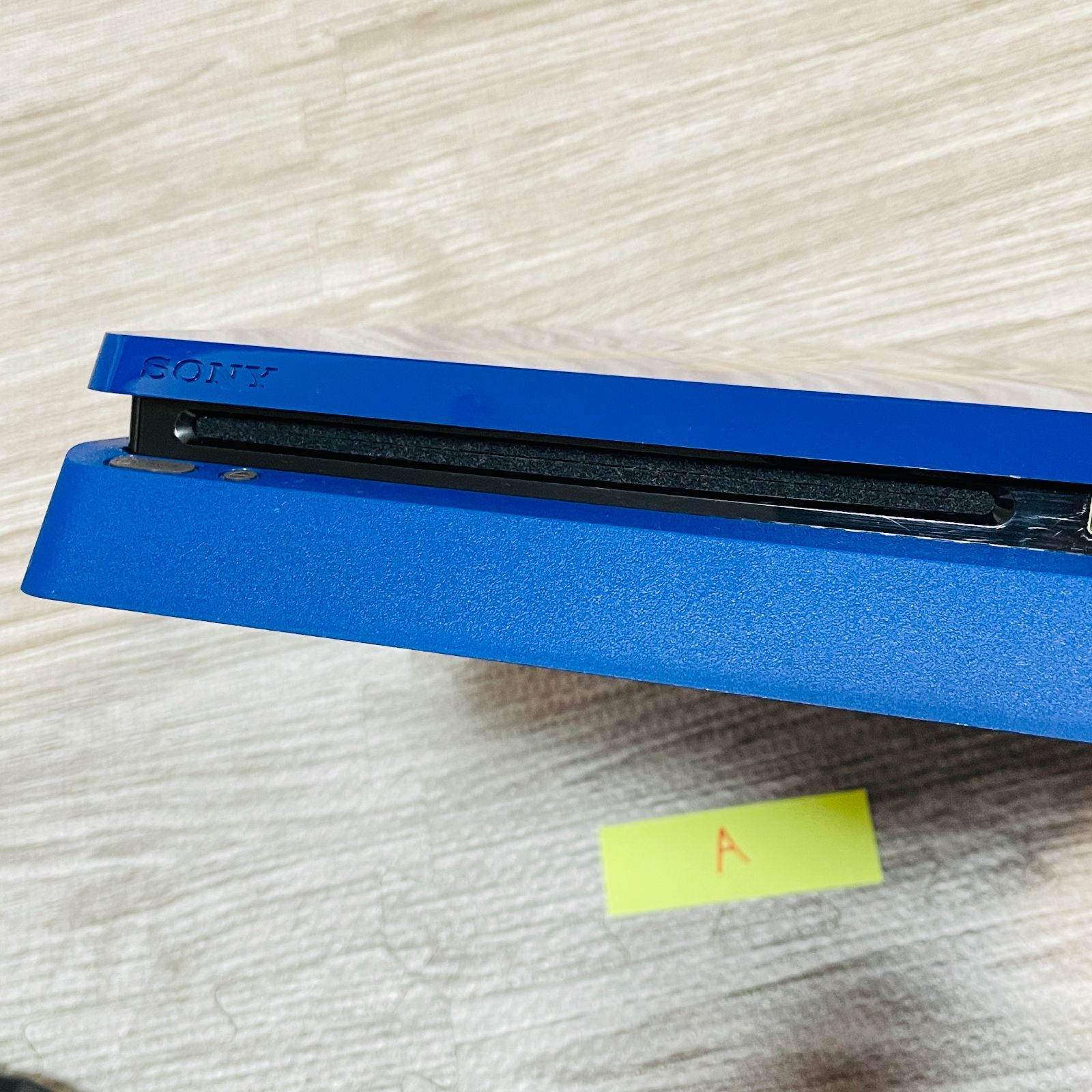 美品 PS4 本体 1TB ドラゴンクエスト ロト エディション CUH-2000B