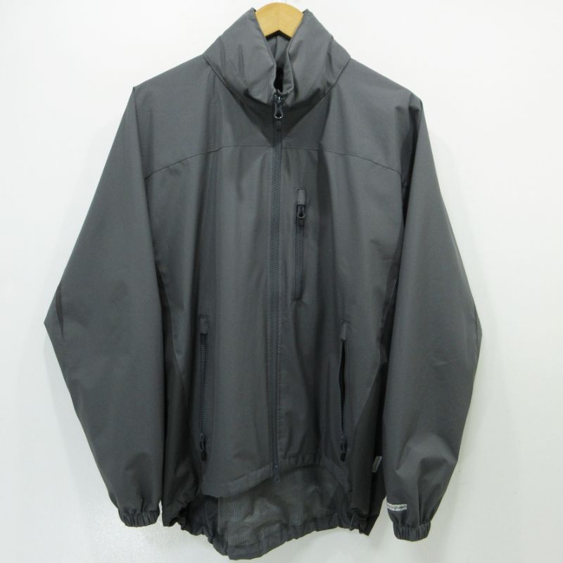 三重本店】 中古 Phenix | フェニックス ナイロンジャケット GORE-TEX