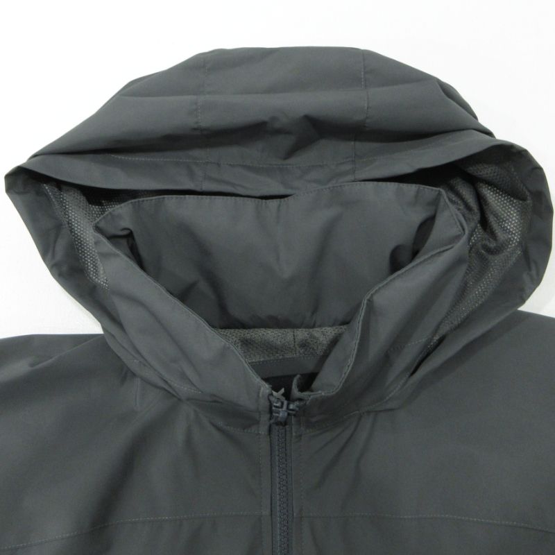 三重本店】 中古 Phenix | フェニックス ナイロンジャケット GORE-TEX