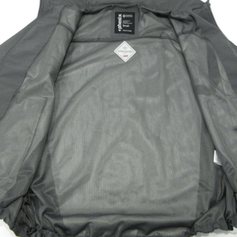 三重本店】 中古 Phenix | フェニックス ナイロンジャケット GORE-TEX
