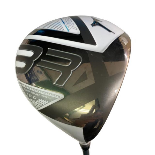 中古】 ミズノ BR-X 13° レディース ドライバー DR BR-X(DR