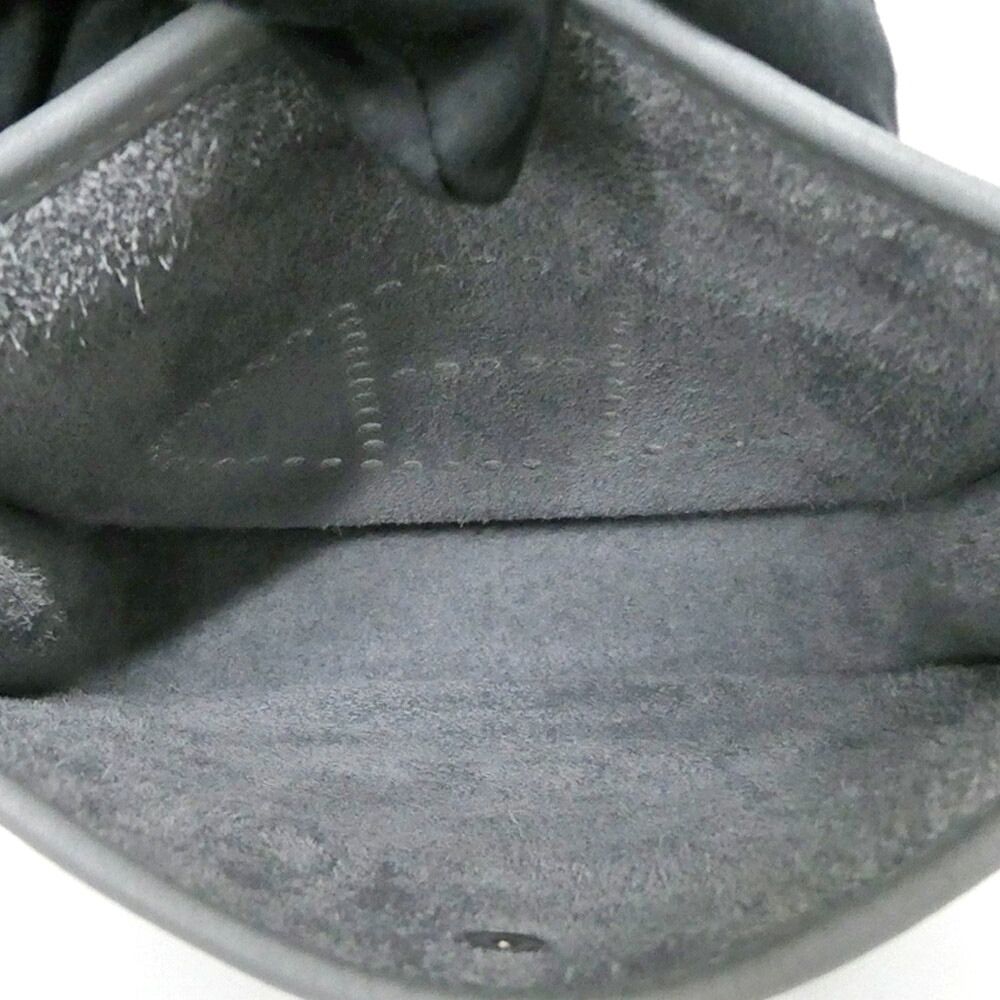 【名古屋】エルメス エブリンTPM 16 グリパンタン シルバー金具 K刻印 2025年製造 トリヨンクレマンス グレー