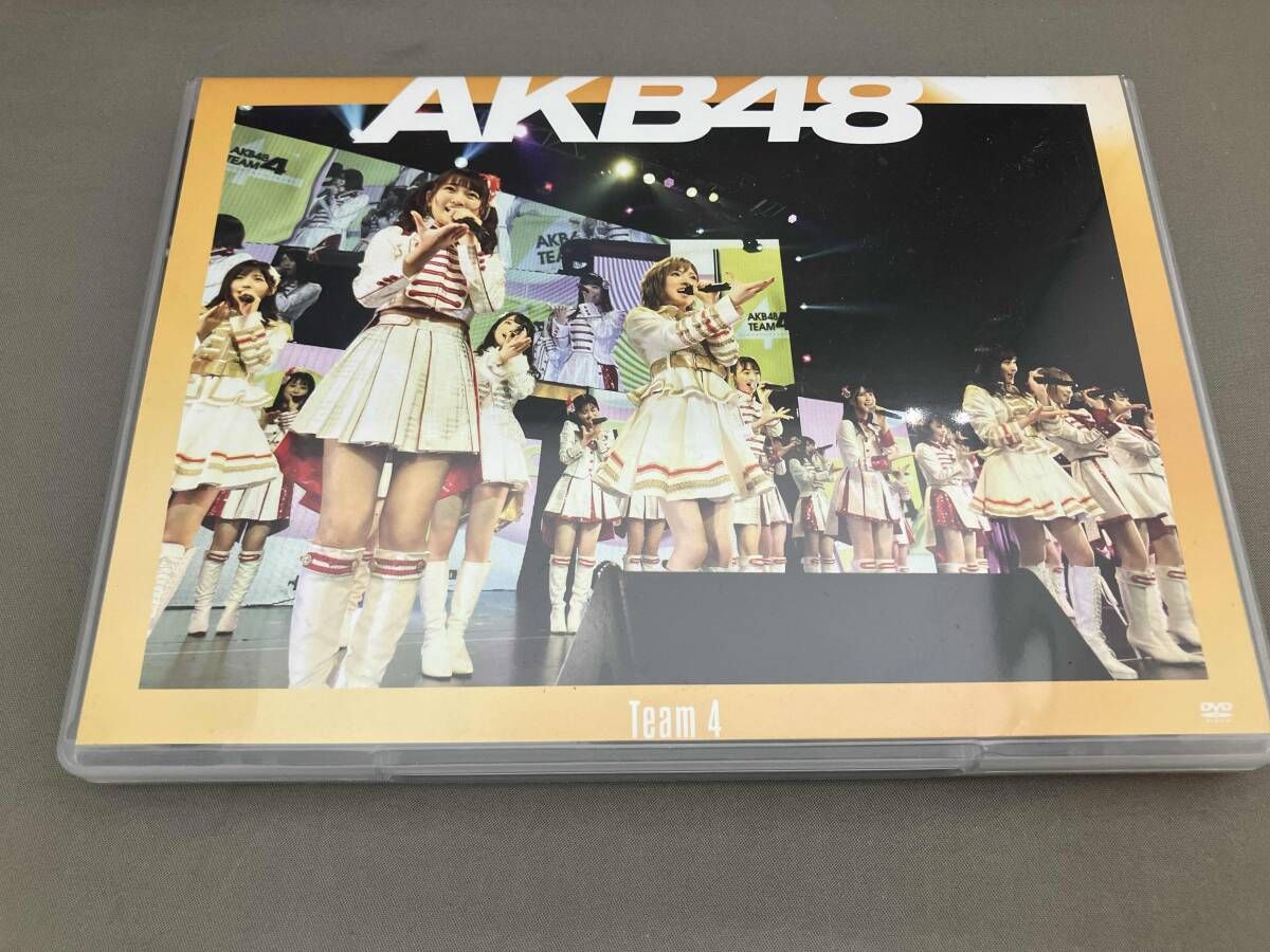 DVD DVD AKB48単独コンサート ~15年目の挑戦者~(通常ジャケットver.)