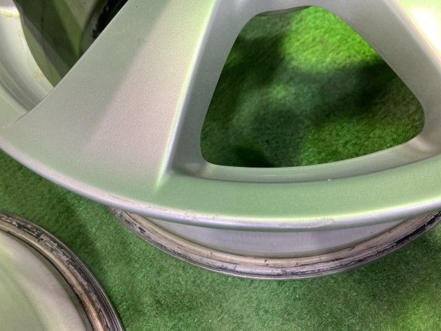 トヨタ TOYOTA 純正 エスティマハイブリッド AHR20W ホイール アルミ