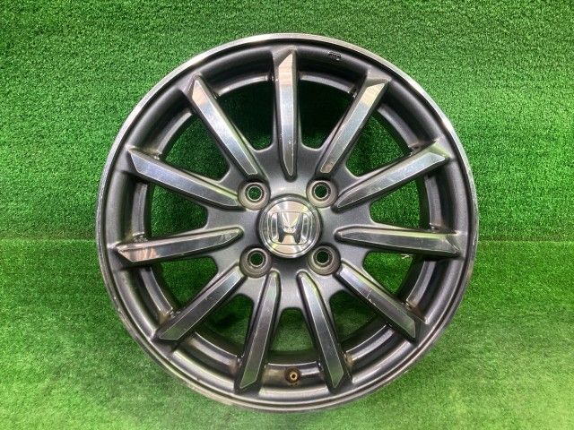 ホンダ HONDA 純正 N-WGN JH1 ホイール アルミ ポリッシュ 14インチ