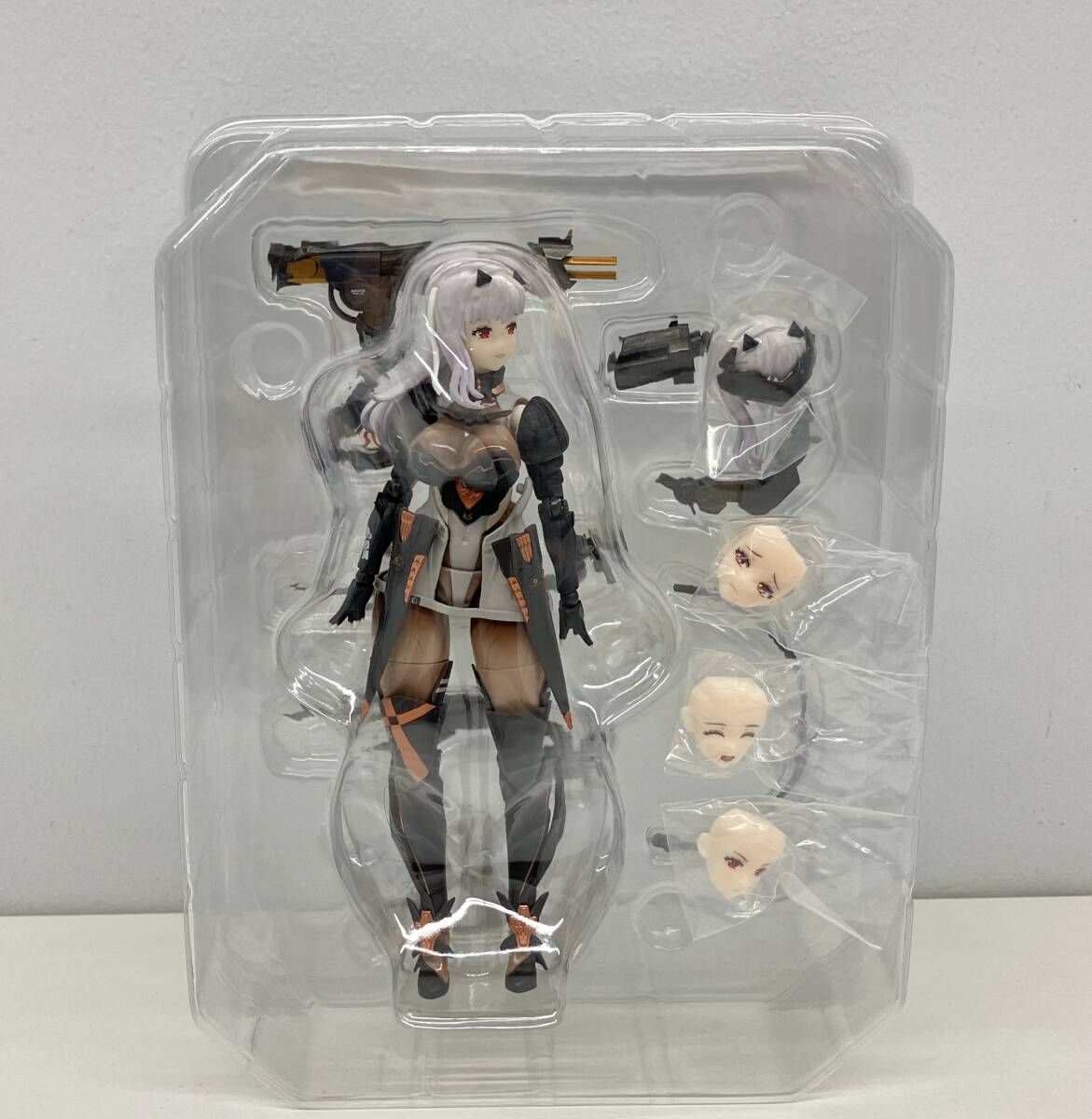グッドスマイルアｰツ上海 モダニア Hyper Body 勝利の女神:NIKKE