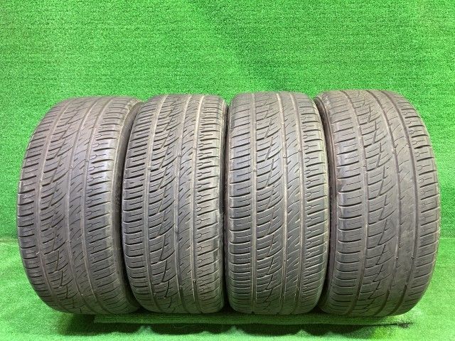 Delinquent サマー デリンテ デザートストームⅡDS8 245/45R19 4本 2本5ミリ 2本6ミリ Delinquent サマー デリンテ デザートストームⅡDS8 245/45R19 4本 2本