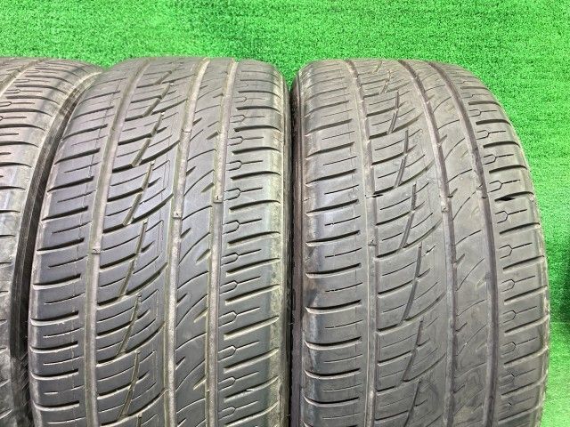 Delinquent サマー デリンテ デザートストームⅡDS8 245/45R19 4本 2本5ミリ 2本6ミリ Delinquent サマー デリンテ デザートストームⅡDS8 245/45R19 4本 2本