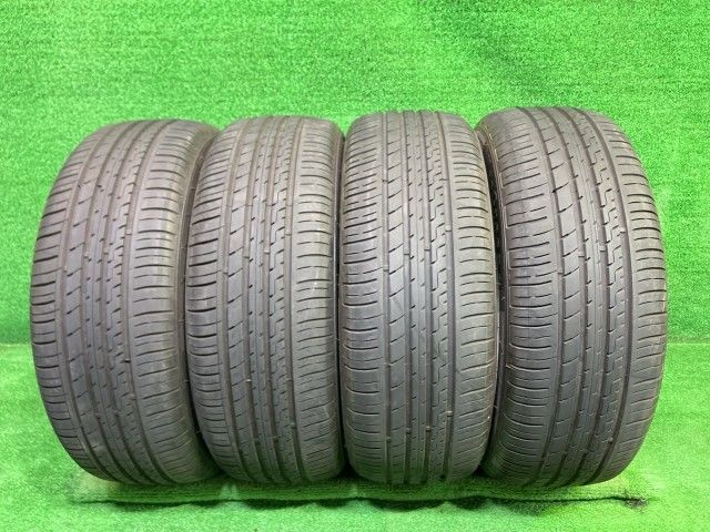 Neolin サマー ネオリン ネオグリーンプラス 195/55R16 4本 2本5ミリ 2本6ミリ Neolin サマー ネオリン ネオグリーンプラス 195/55R16 4本 2本5ミリ 2