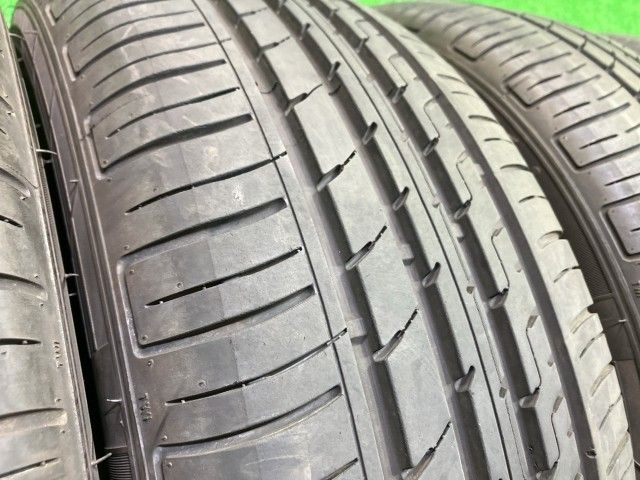 Neolin サマー ネオリン ネオグリーンプラス 195/55R16 4本 2本5ミリ 2本6ミリ Neolin サマー ネオリン ネオグリーンプラス 195/55R16 4本 2本5ミリ 2