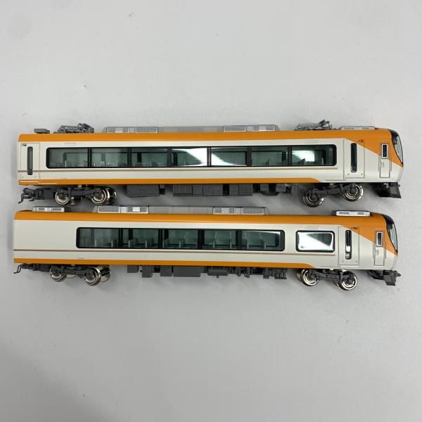 中古】GREENMAX Nゲージ 31929 近鉄22600系Ace(新塗装)増結2両編成