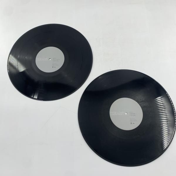 中古】ジャンク)宇多田ヒカル first Loveレコード[10] - メルカリ