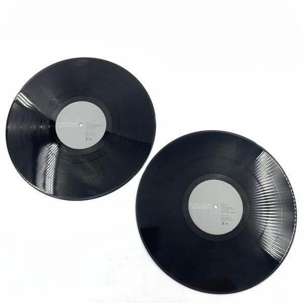 中古】ジャンク)宇多田ヒカル first Loveレコード[10] - メルカリ