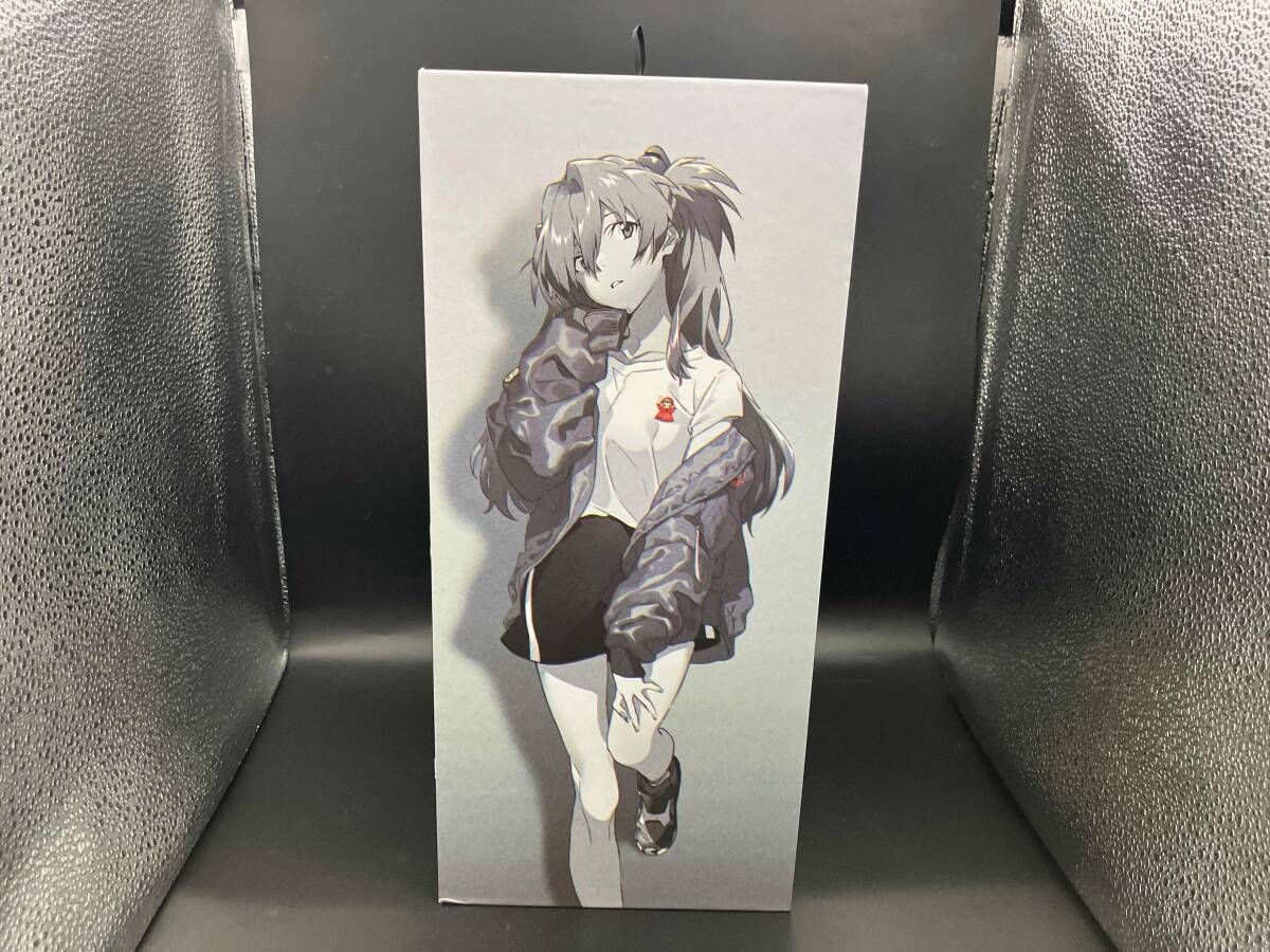 HOBBYMAX 式波･アスカ･ラングレｰ Ver.RADIO EVA オリジナルカラｰ版 1/7 RADIO EVA&EVANGELION STORE限定 エヴァンゲリヲン新劇場版