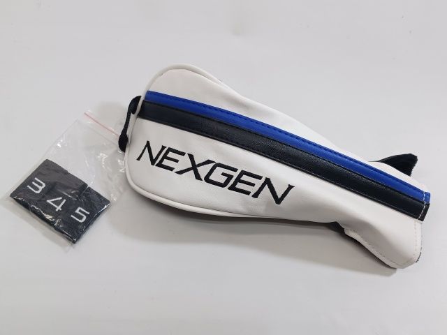 入間□【中古】 ユーティリティ その他 4U NEXGEN NS250 NS250U 1FLEX