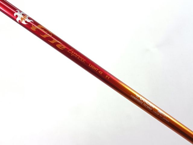 入間□【中古】 シャフト その他 Fire Express LIGHT 45（F1