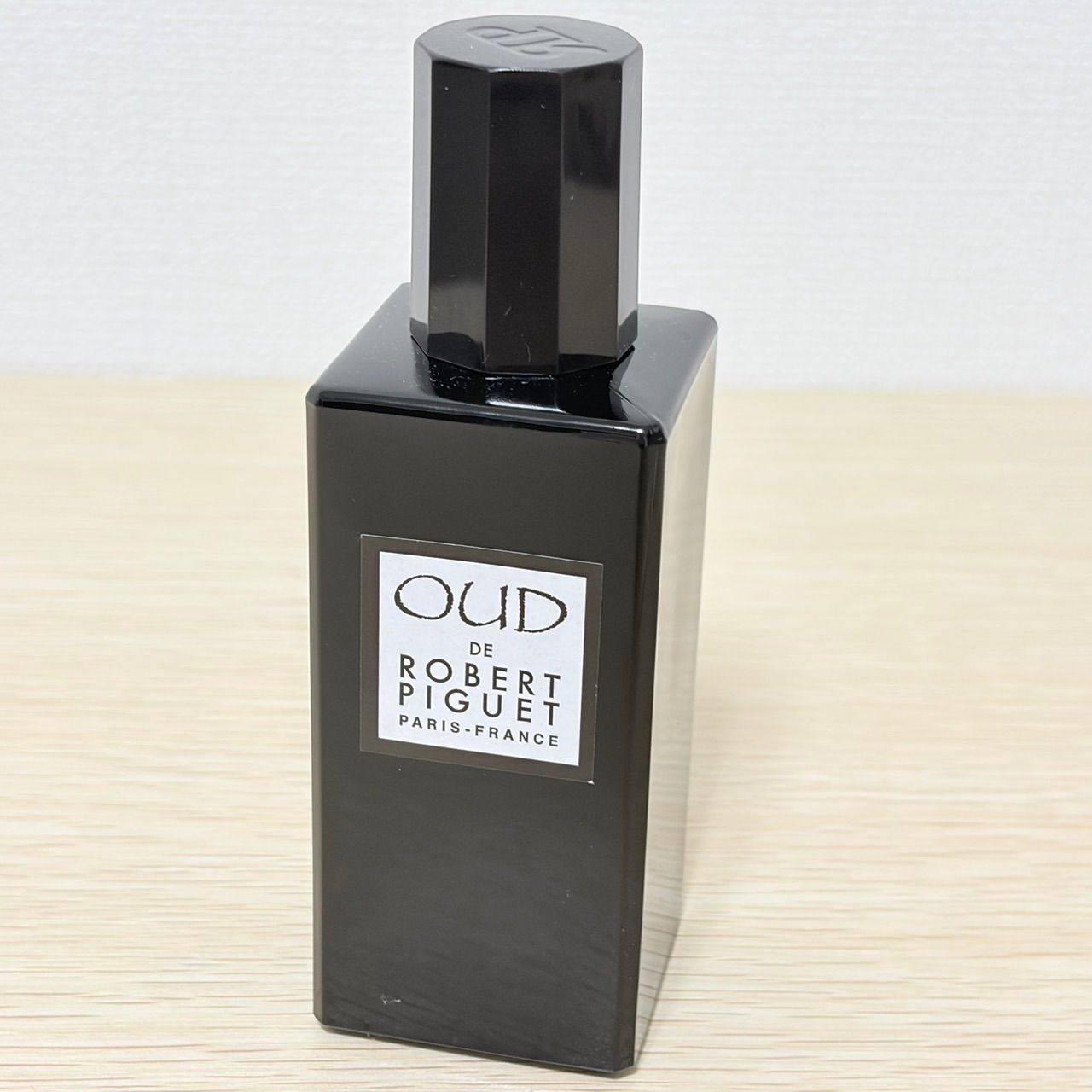 ロベール・ピゲ ウード オードパルファム 100ml