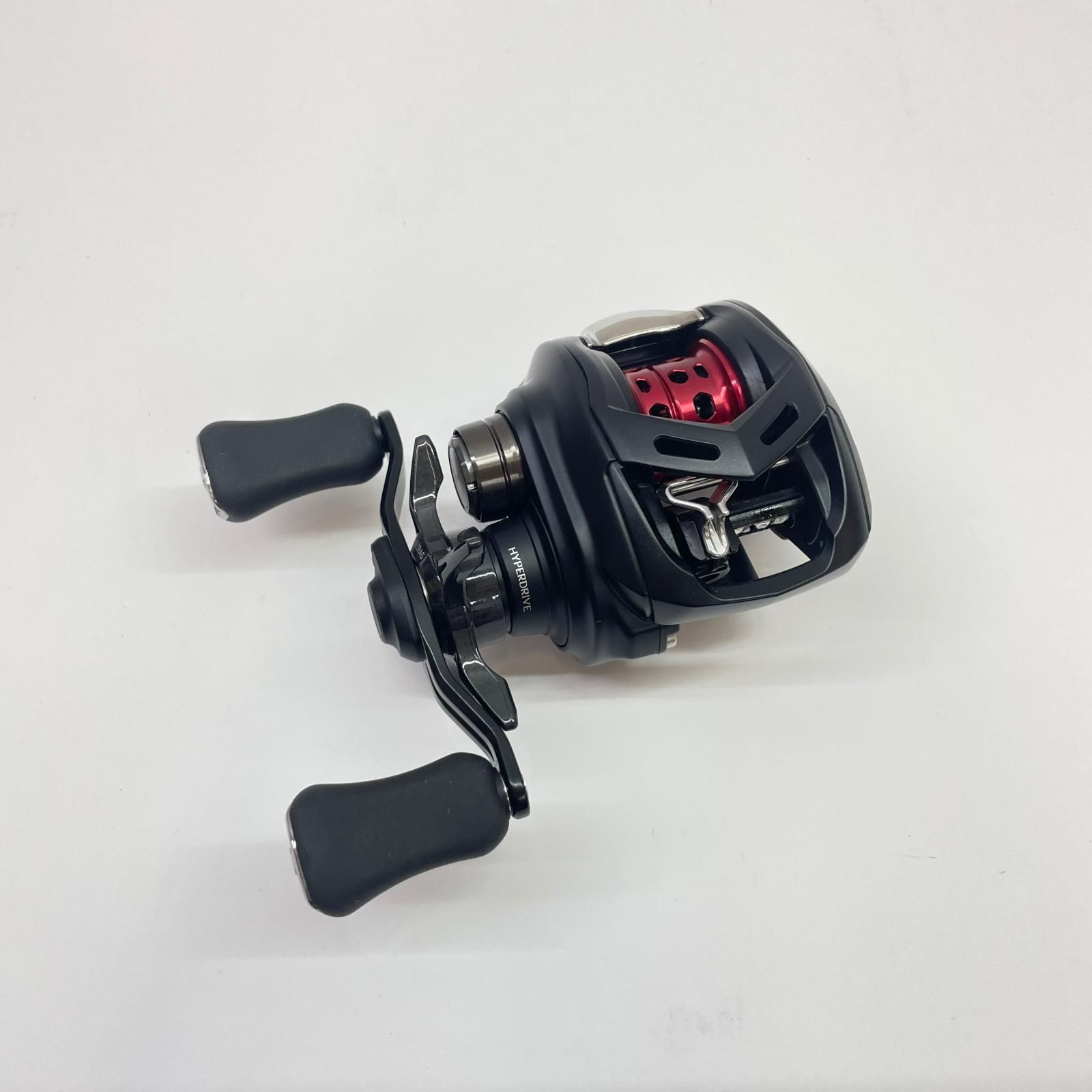 瀬戸大橋店】 中古 Daiwa | ダイワ リール 25アルファスBFTW8.5R