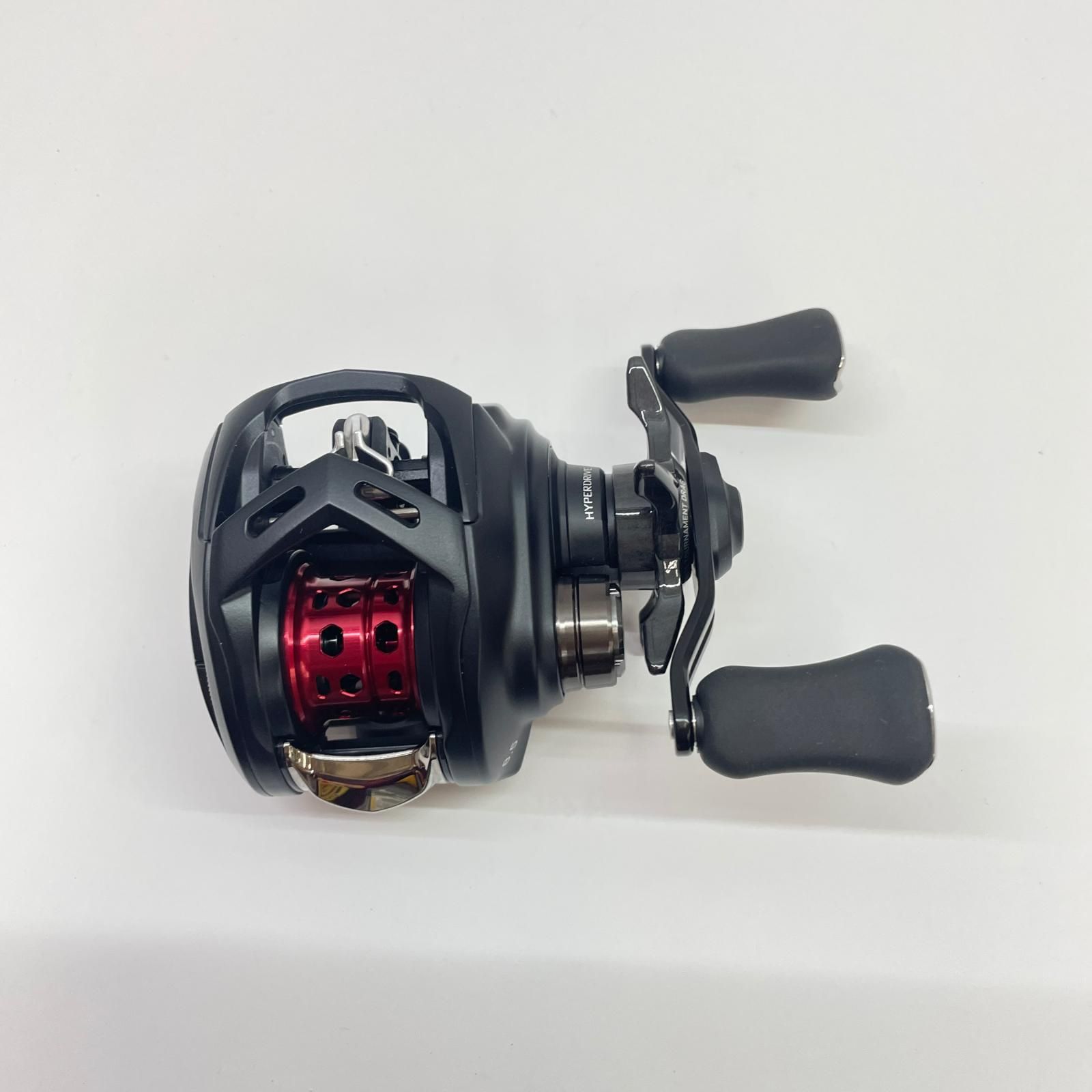 【瀬戸大橋店】 中古 Daiwa | ダイワ リール 25アルファスBFTW8.5R 00630270 【ベイトリール/右ハンドル】 【86】 瀬戸大橋店】 中古 Daiwa | ダイワ リール 25アルファスBFTW8.5R