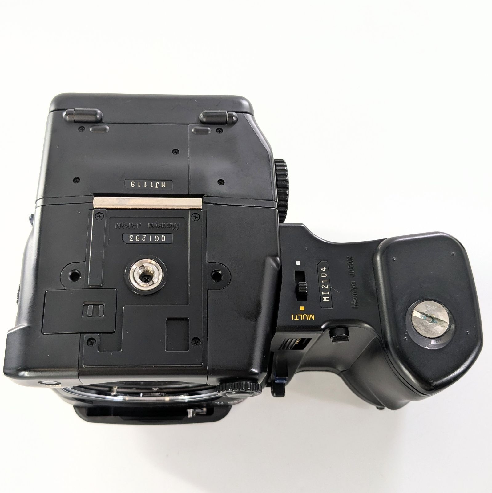 Mamiyaマミヤ645 Pro TL 中判カメラ レンズセット フィルムカメラ Mamiya マミヤ 645 PRO TL レンズ 80mm 1:2.8 N フィルムカメラ【QG-49