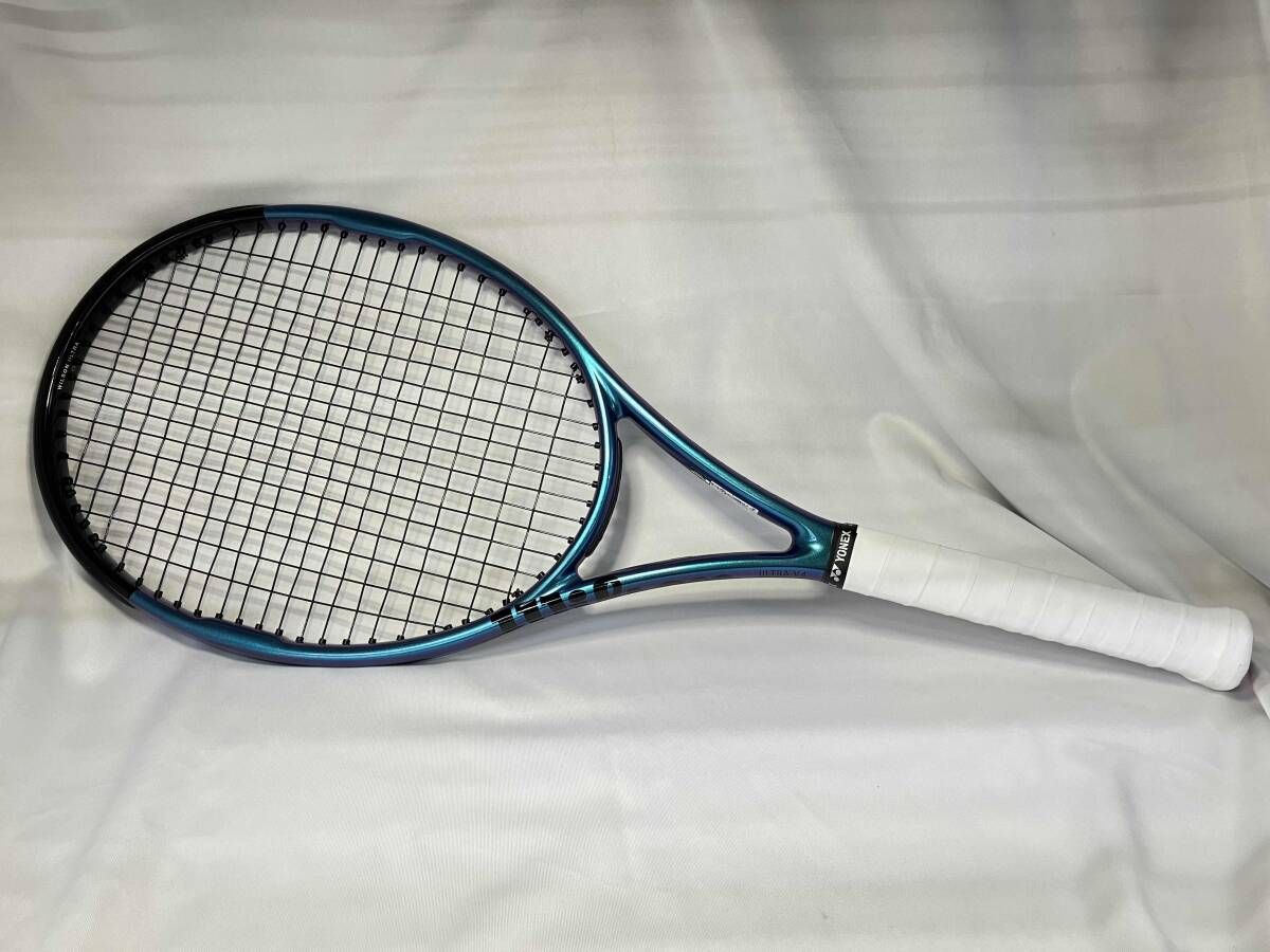 Wilson◇ULTRA TOUR100 V4◇2023◇G2 4 1/4◇ウィルソン◇ウルトラ ツアー◇テニスラケット