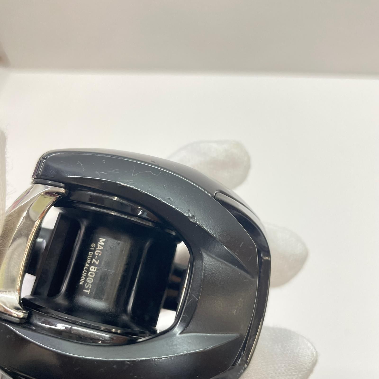 瀬戸大橋店】 中古 Daiwa | ダイワ リール 22ジリオンTWHD1000