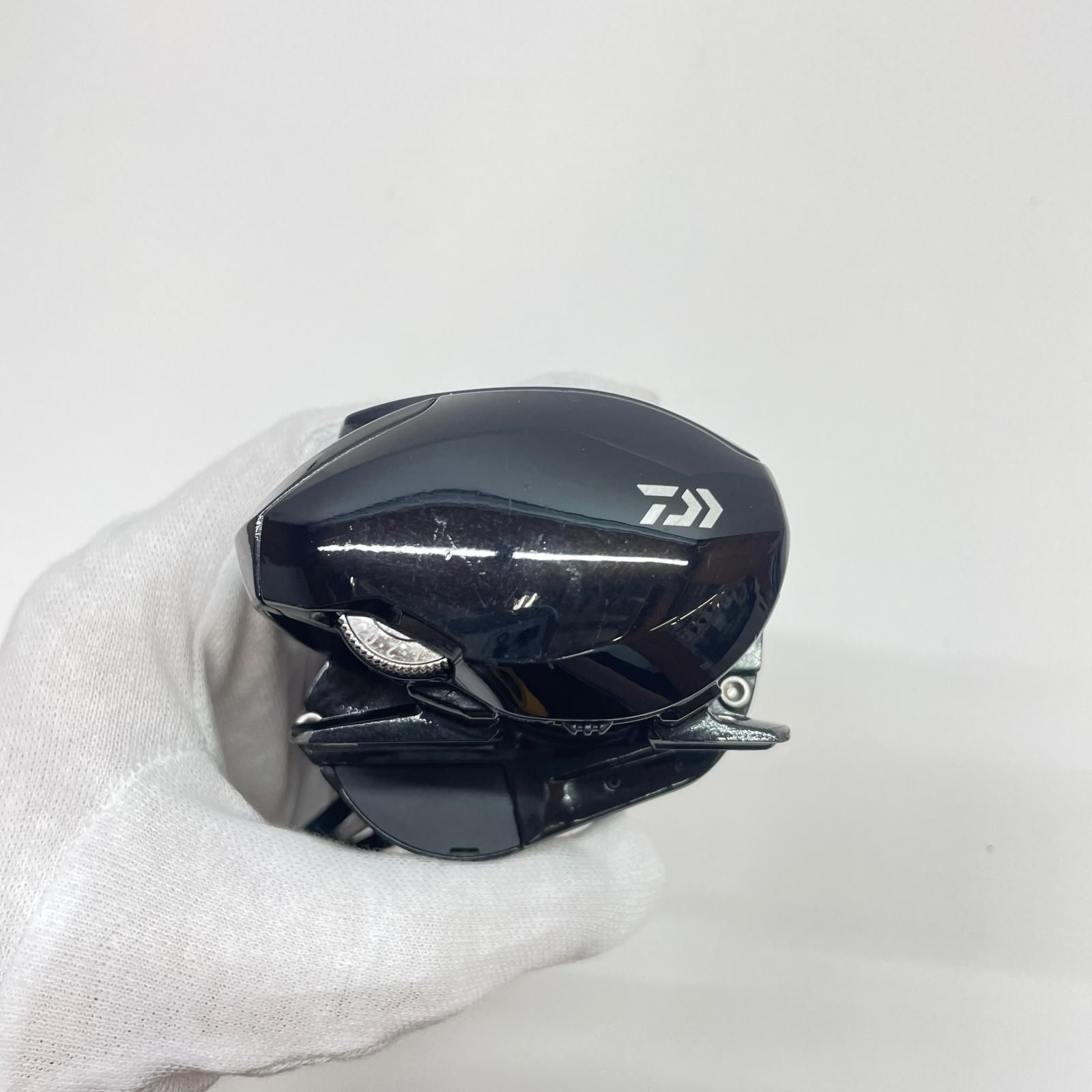 DAIWA - 【加古川店】 中古 Daiwa | ダイワ リール 22ジリオンTWHD 1000HL 【ベイトリール/左ハンドル】 【85】 瀬戸大橋店】 中古 Daiwa | ダイワ リール 22ジリオンTWHD1000