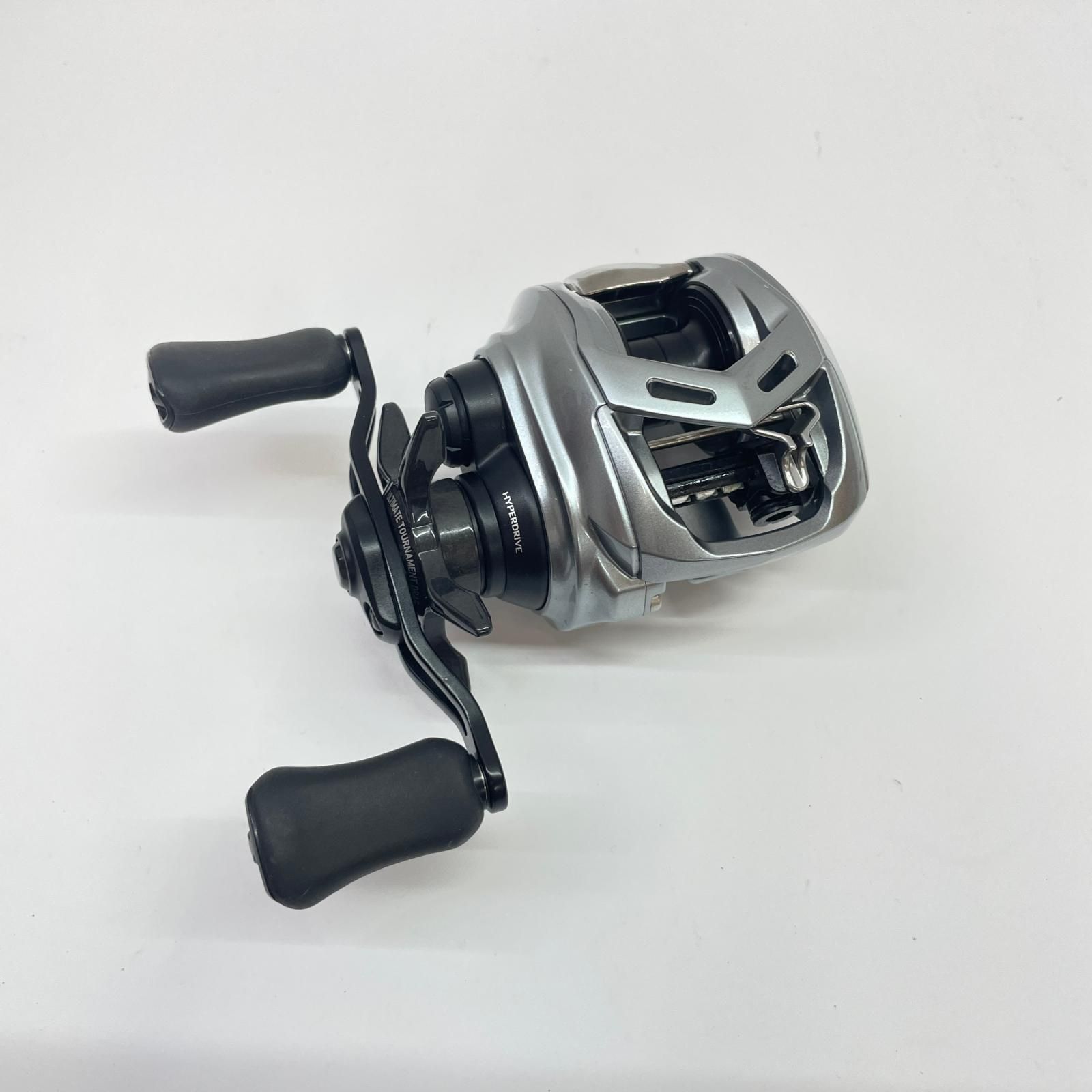 瀬戸大橋店】 中古 Daiwa | ダイワ リール アルファスSVTW800H