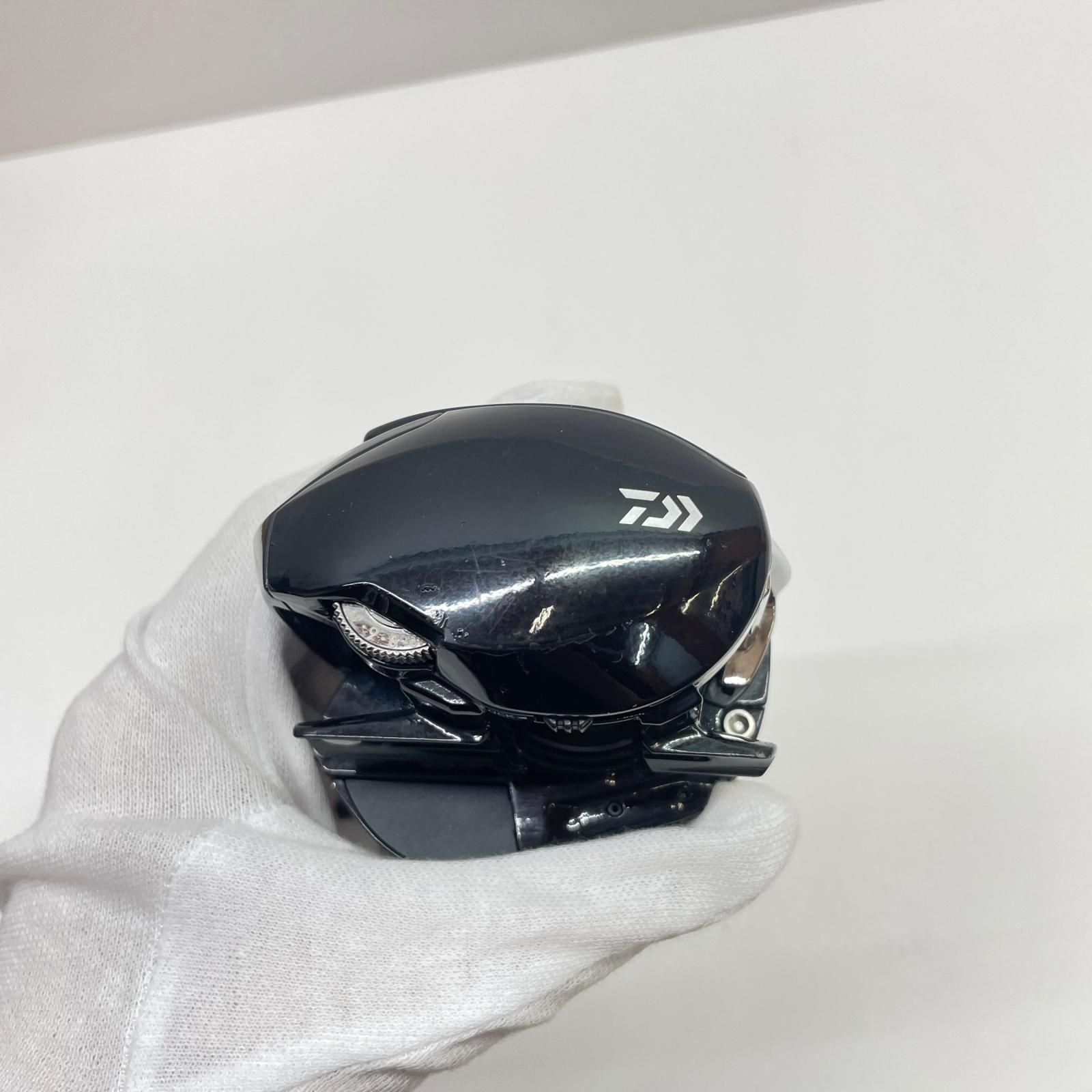 瀬戸大橋店】 中古 Daiwa | ダイワ リール 22ジリオンTWHD1000