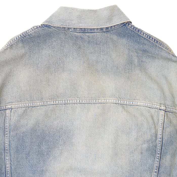 美品】ACNE STUDIOS アクネストゥディオズ デニムジャケット サイズ