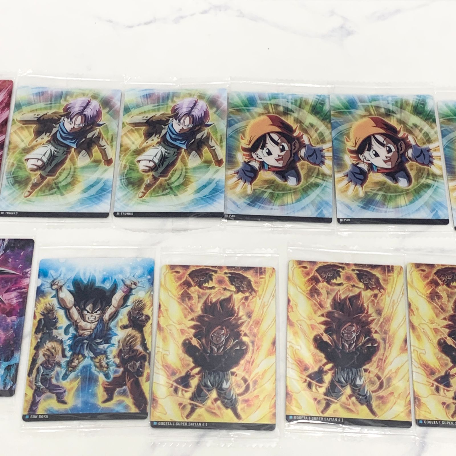 イタジャガ ドラゴンボール まとめ売り 13個セット - メルカリ