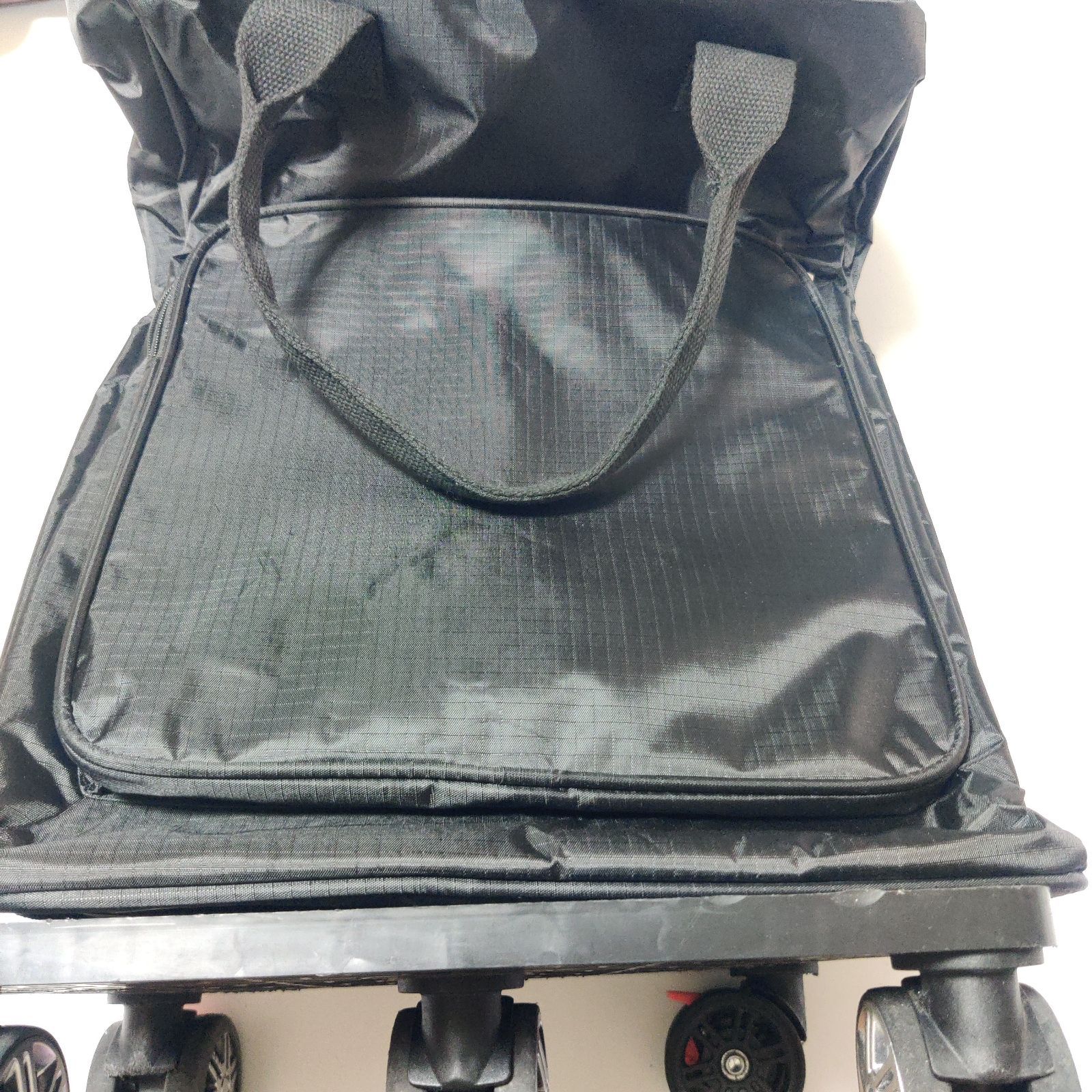 訳アリ】【5輪+大容量45L+保冷機能付き+EVAライニング】ショッピング