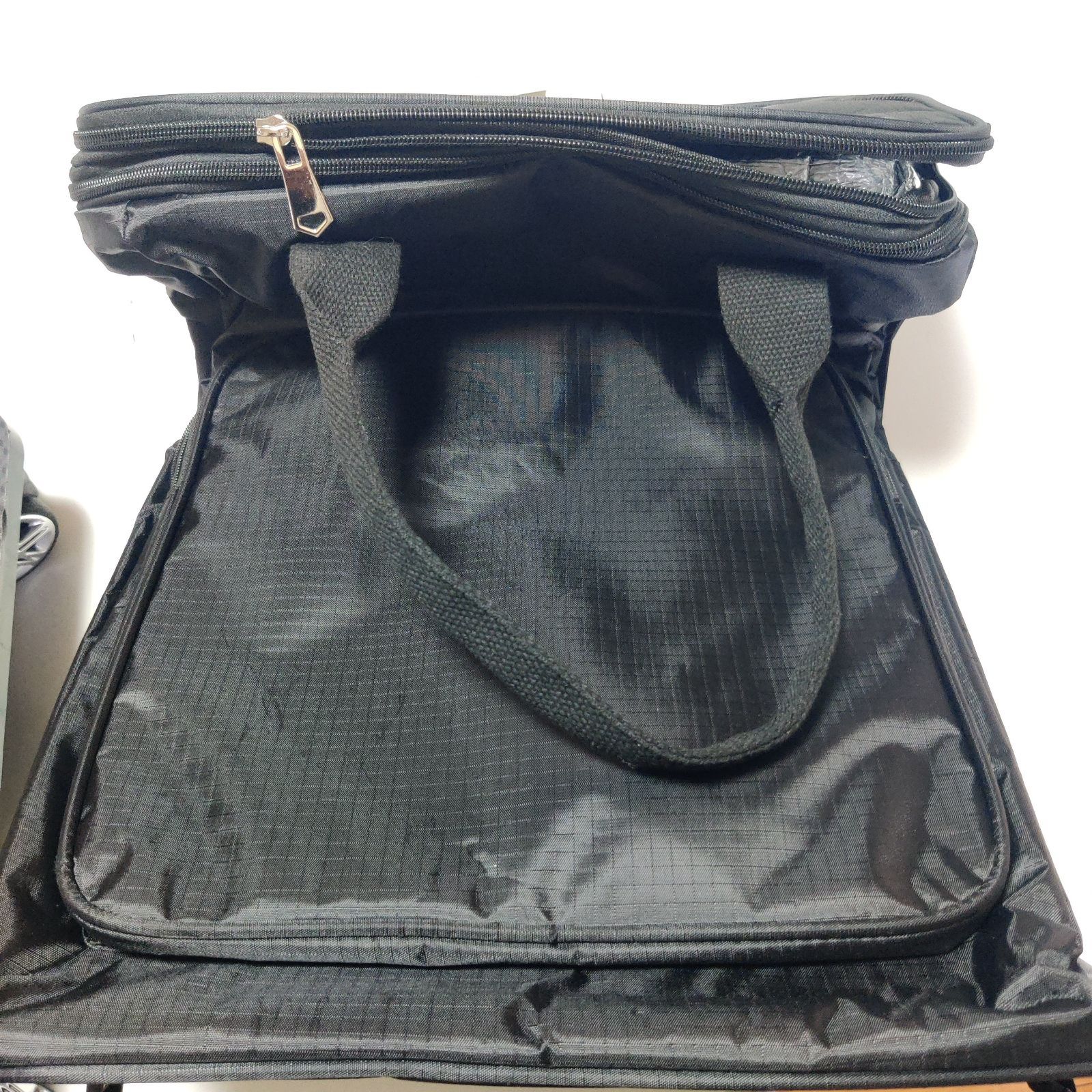 訳アリ】【5輪+大容量45L+保冷機能付き+EVAライニング】ショッピング