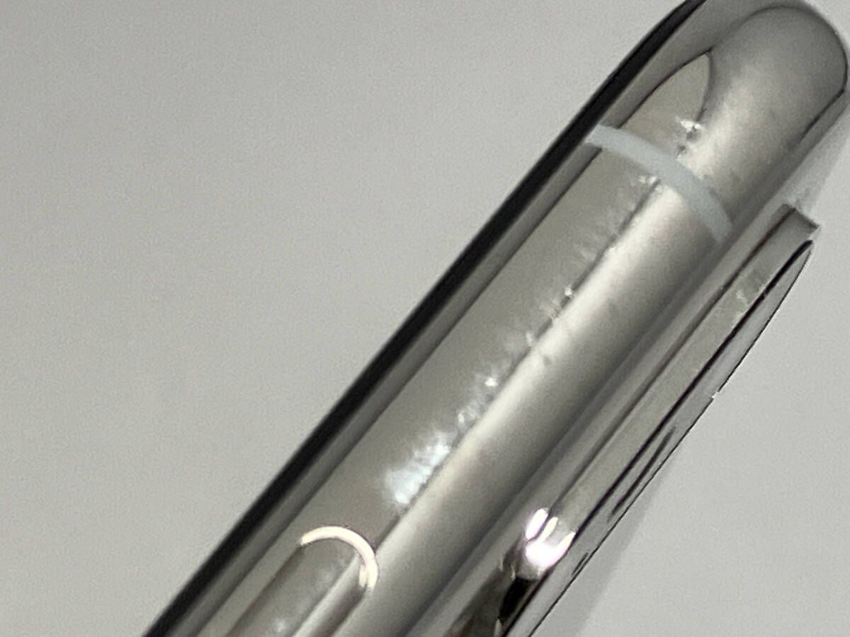 iPhone X 256GB シルバｰ docomo【SIMロックなし】中古 - メルカリ