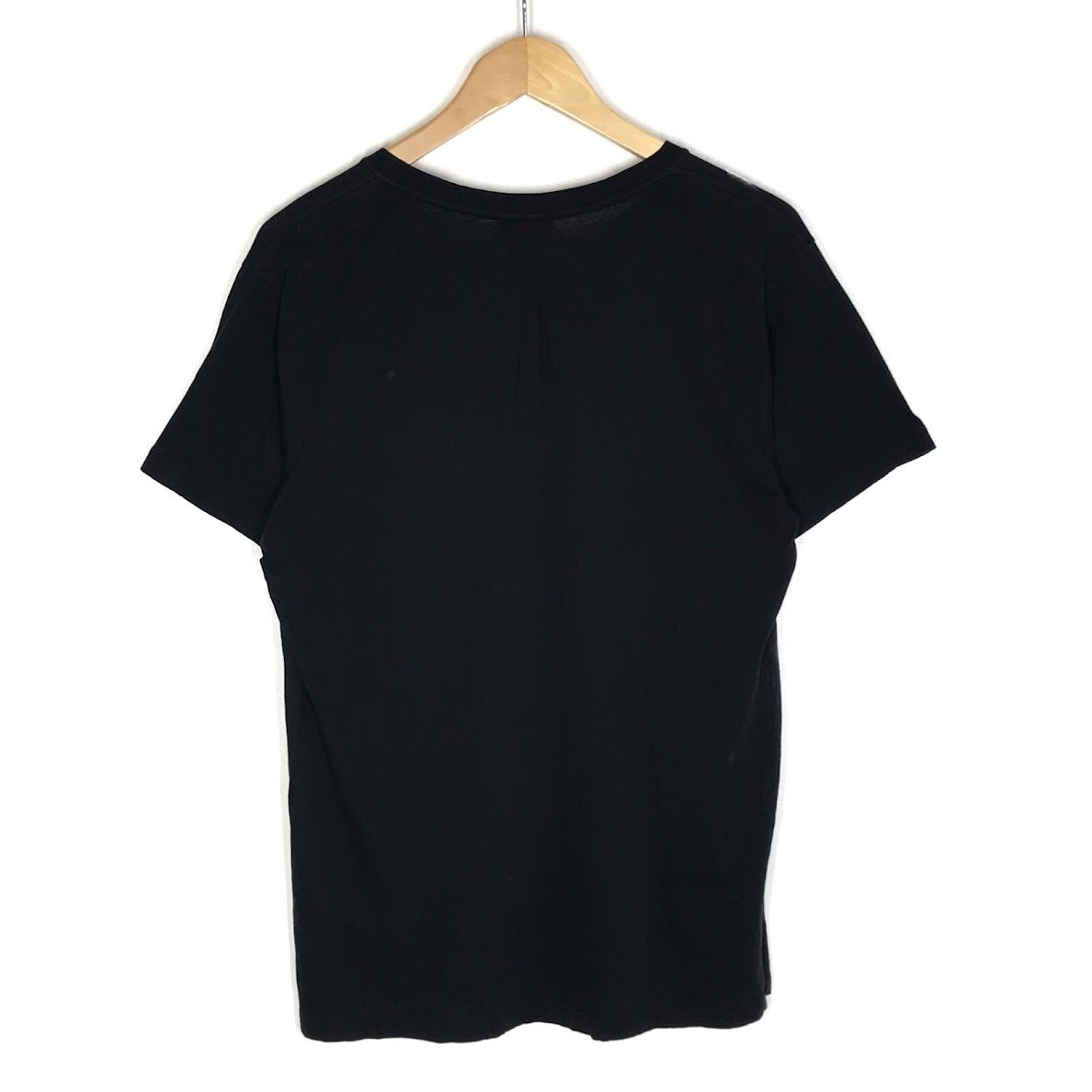 倉吉店】 中古 SAINT LAURENT | サンローラン 半袖Tシャツ 16AW