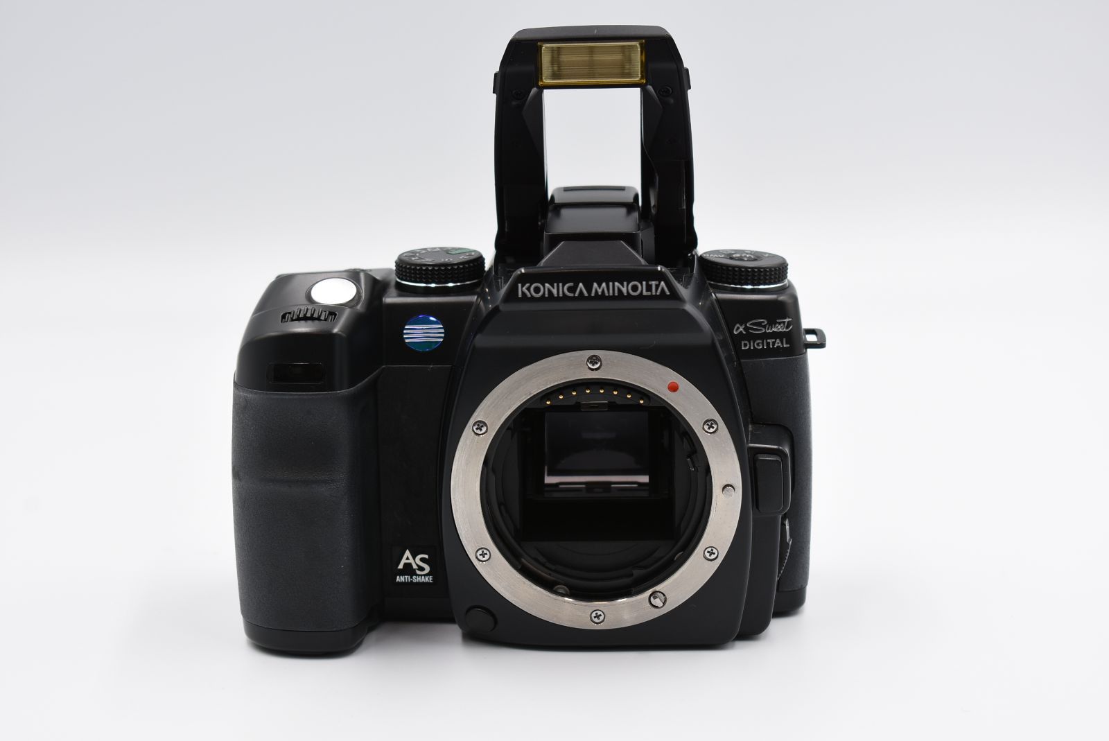 MINOLTA ミノルタ α Sweet Digital AF デジタル一眼レフカメラ (179